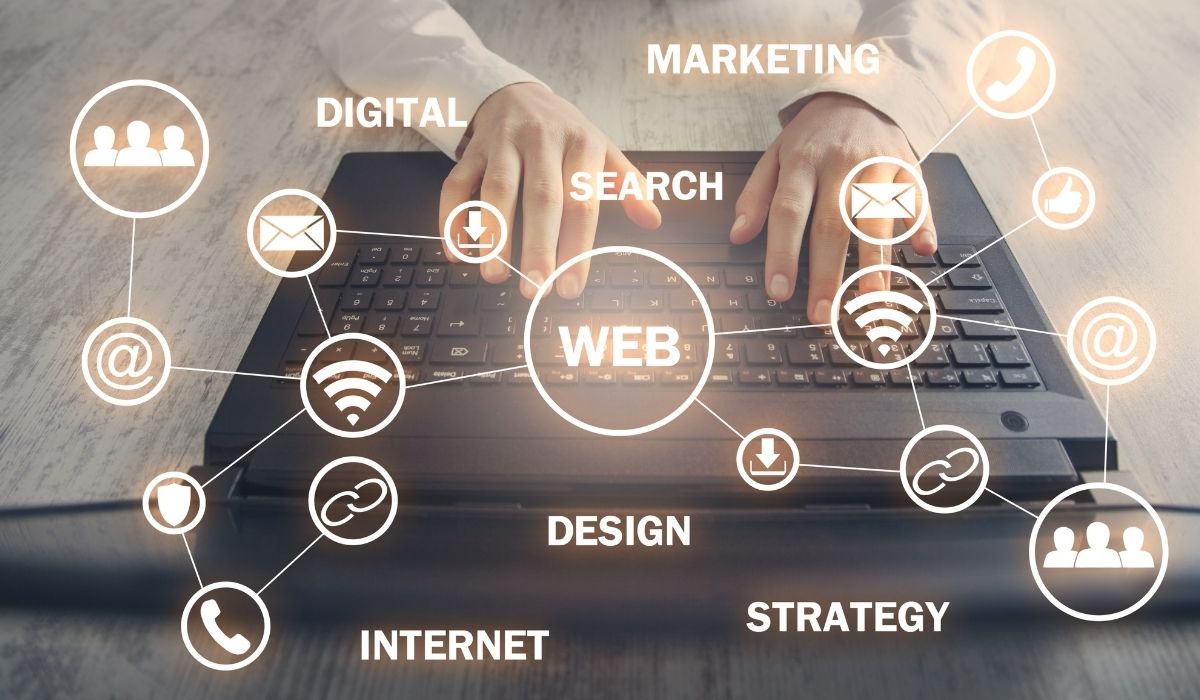 Kırıkhan Web Tasarım